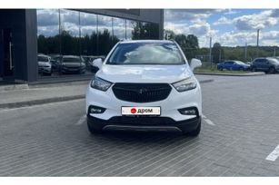 SUV   Buick Encore 2018 , 1055000 , 