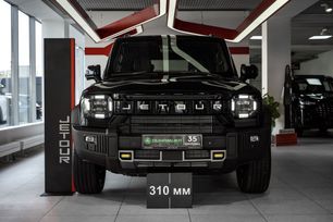 SUV   Jetour T2 2024 , 4249000 , 