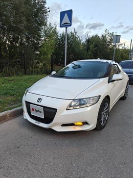  3  Honda CR-Z 2010 , 1140000 , 