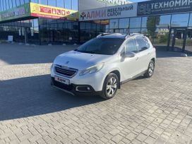 SUV   Peugeot 2008 2014 , 730000 , 