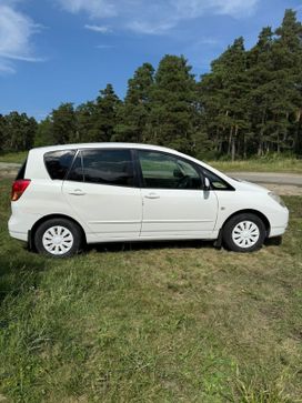  Toyota Corolla Spacio 2001 , 640000 , 