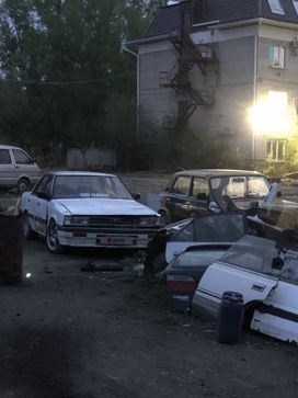  Nissan Skyline 1985 , 250000 , 