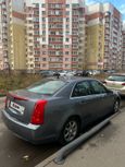  Cadillac BLS 2007 , 295000 , 