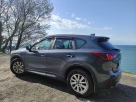 SUV   Mazda CX-5 2012 , 1670000 , 