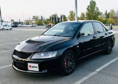  Lancer Evolution