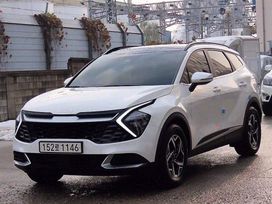 SUV   Kia Sportage 2021 , 1850000 , 