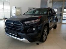  RAV4, 2025
