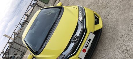  Honda Fit 2014 , 760000 , 