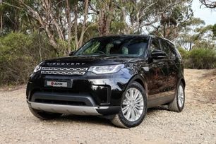SUV   Land Rover Discovery 2023 , 26500000 , 