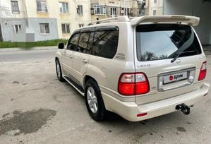 SUV   Lexus LX470 2003 , 2300000 , 