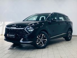 SUV   Kia Sportage 2023 , 4490000 , 