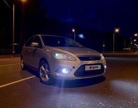  Ford Focus 2011 , 370000 , 