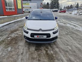    Citroen C4 Picasso 2018 , 1300000 , 