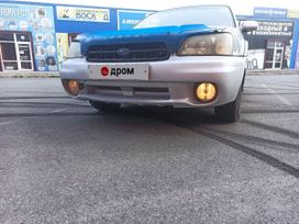  Subaru Legacy Lancaster 1999 , 500000 , 