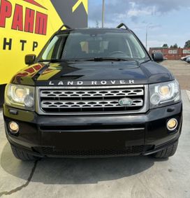 SUV   Land Rover Freelander 2014 , 1649000 ,  