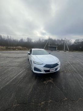 Седан Acura TLX 2020 года, 2200000 рублей, Солнечногорск