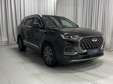  Tiggo 8 Pro Max