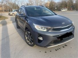 SUV   Kia Stonic 2019 , 2050000 , 