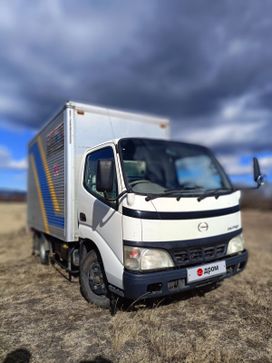  Hino Dutro 2002 , 1479000 , -