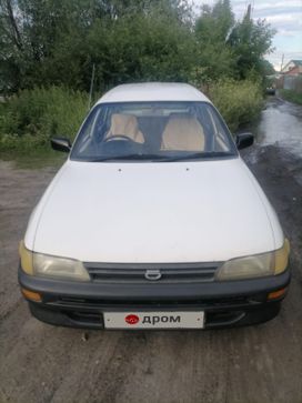  Toyota Corolla 1999 , 365000 , 