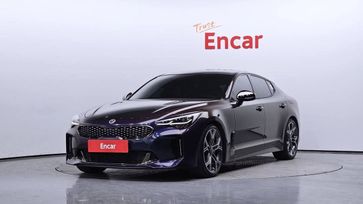  Kia Stinger 2020 , 2895000 , 