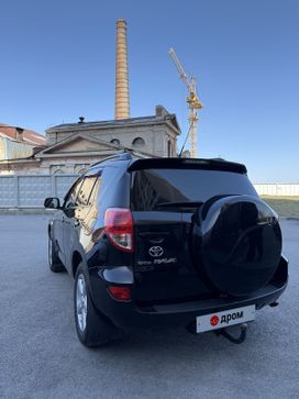 SUV   Toyota RAV4 2006 , 1300000 , 