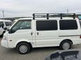    Mazda Bongo 2017 , 1910000 , 