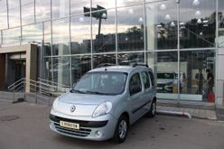  Kangoo 2013