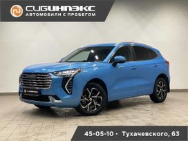  Haval Jolion, 2023