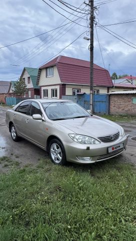  Toyota Camry 2005 , 980000 , 