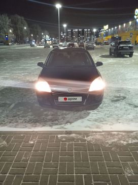  Opel Astra 2010 , 450000 , 