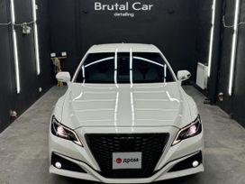  Toyota Crown 2019 , 2950000 , 