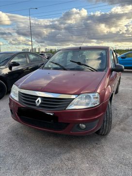  Renault Logan 2012 , 350000 , -