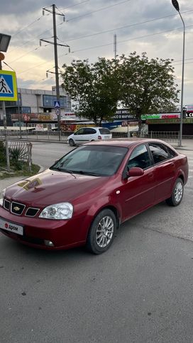  Chevrolet Nubira 2004 , 400000 , 