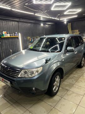 SUV   Subaru Forester 2009 , 1000000 , 