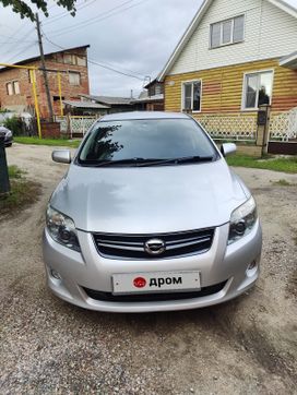  Toyota Corolla Fielder 2011 , 1020000 , 