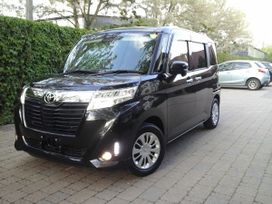  Toyota Roomy 2020 , 1098000 , 