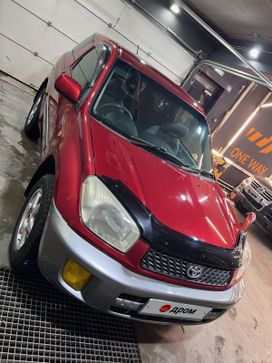  3  Toyota RAV4 2000 , 645000 , 