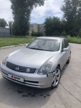  Nissan Skyline 2001 , 650000 , 