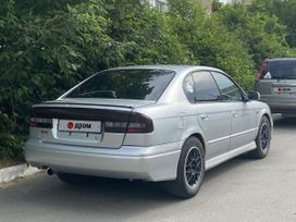  Subaru Legacy B4 2002 , 330000 , -