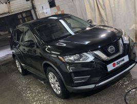 SUV   Nissan Rogue 2017 , 1700000 , 