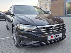  Volkswagen Jetta 2020 , 1999999 , --