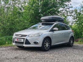  Ford Focus 2014 , 750000 , 