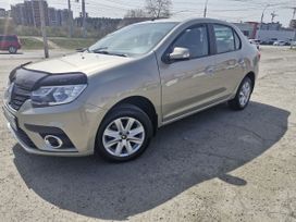  Renault Logan 2018 , 950000 , 