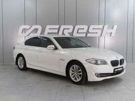  BMW 5-Series 2011 , 1749000 , --