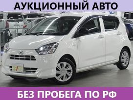  Daihatsu Mira e:S 2020 , 545000 , 