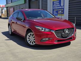  Mazda Axela 2018 , 1528000 , 