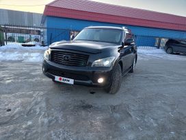 SUV   Infiniti QX56 2010 , 1900000 ,  