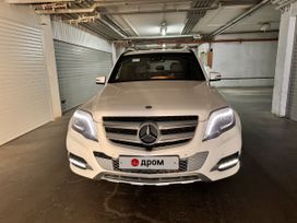 SUV   Mercedes-Benz GLK-Class 2013 , 2360000 , 