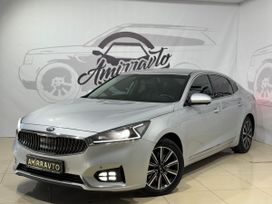  Kia K7 2016 , 2350000 ,  